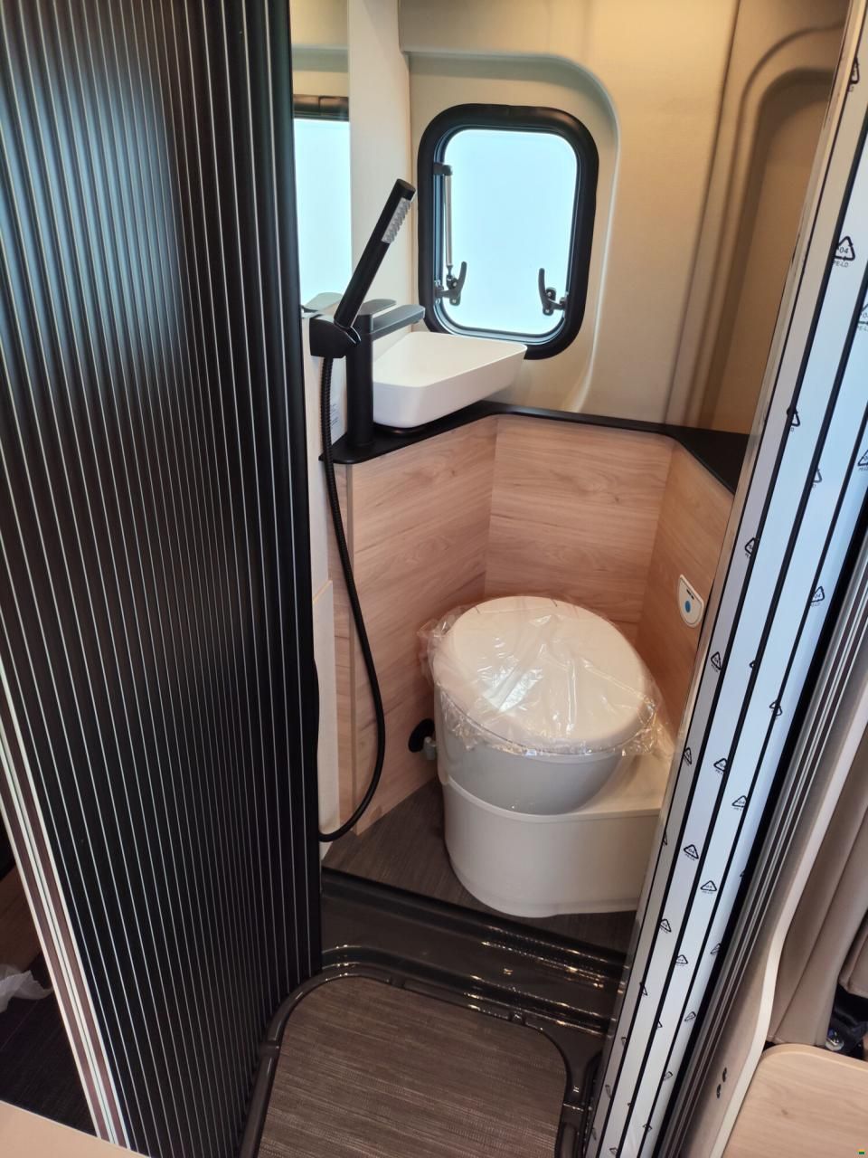 Dethleffs Globetrail 600 ER Citroen