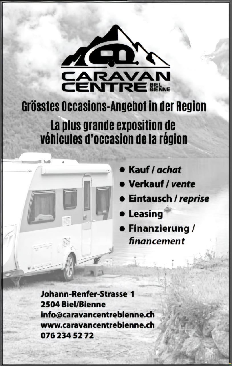 Hobby T65 Optima - neuwertiger Familiencamper