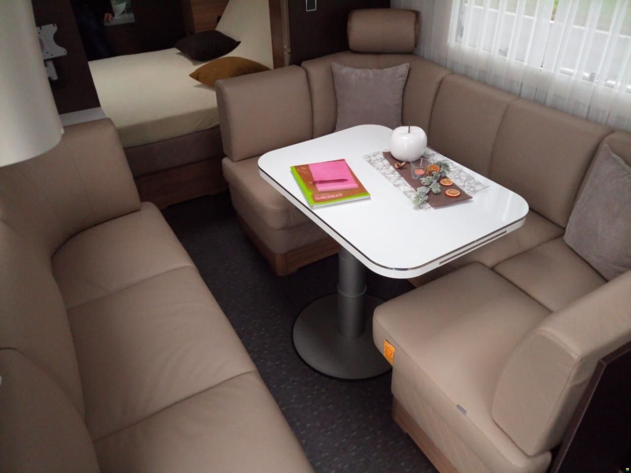 Adria Alpina 663 HT