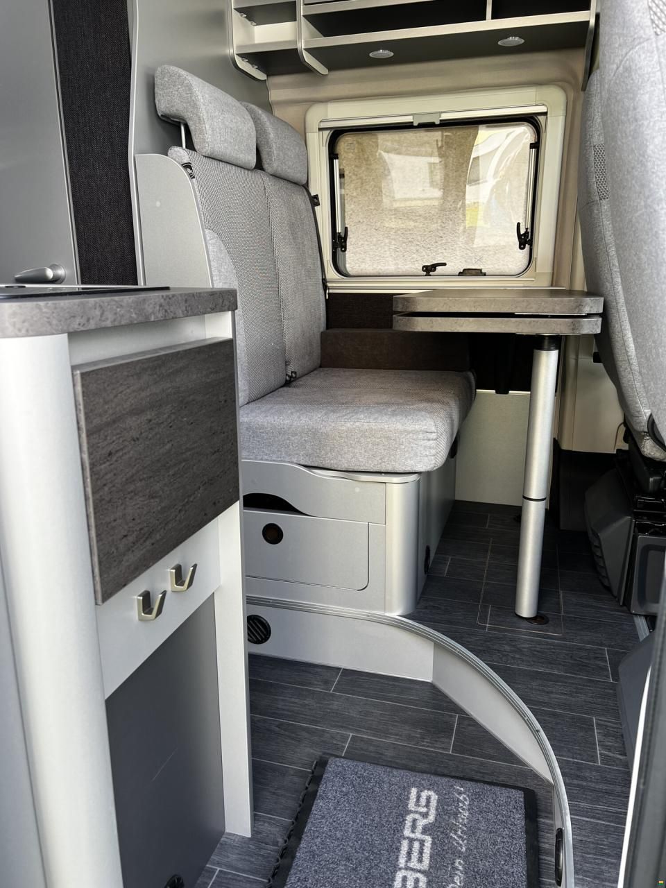 Weinsberg CaraTour 600 ME