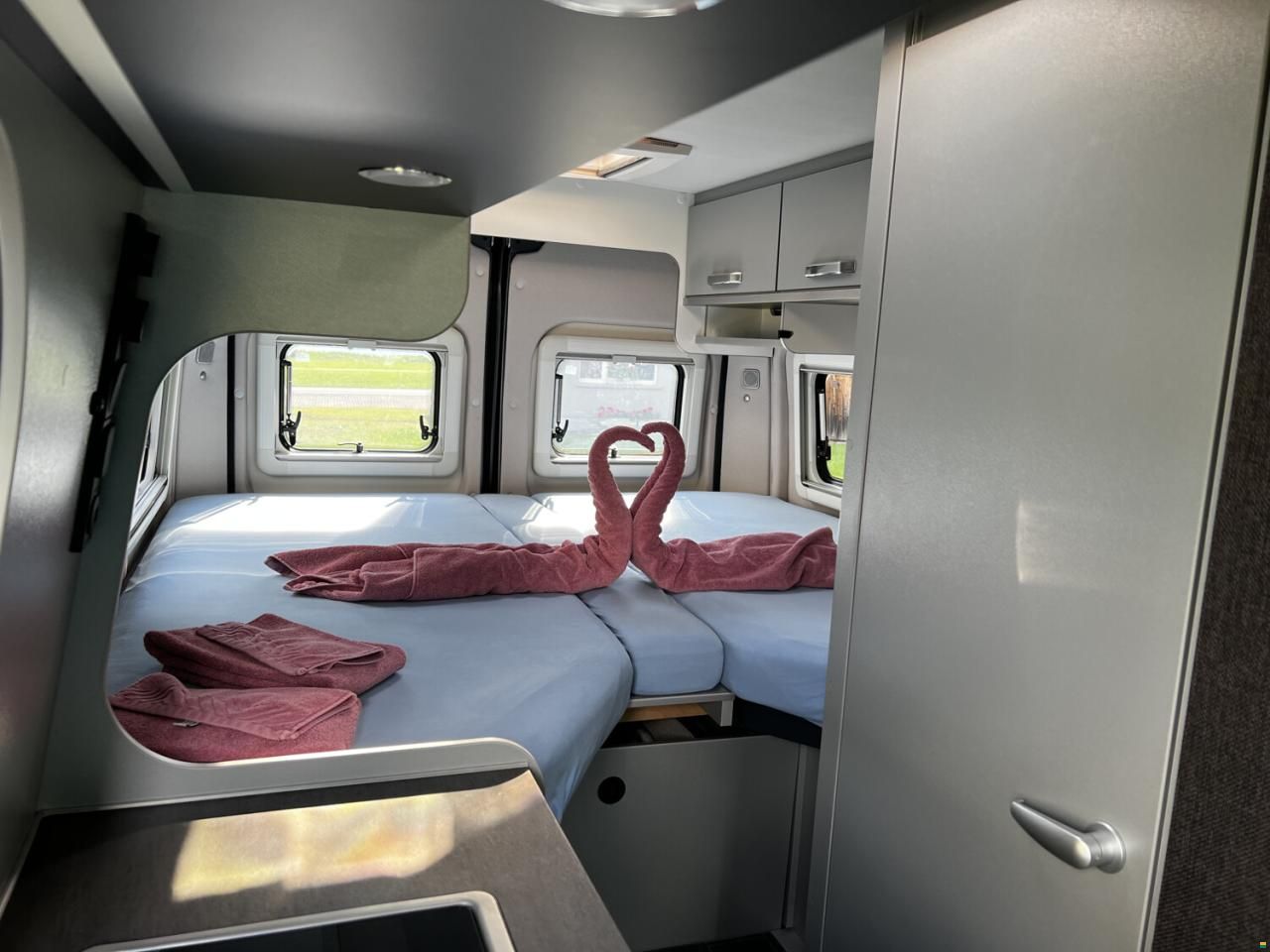 Weinsberg CaraTour 600 ME