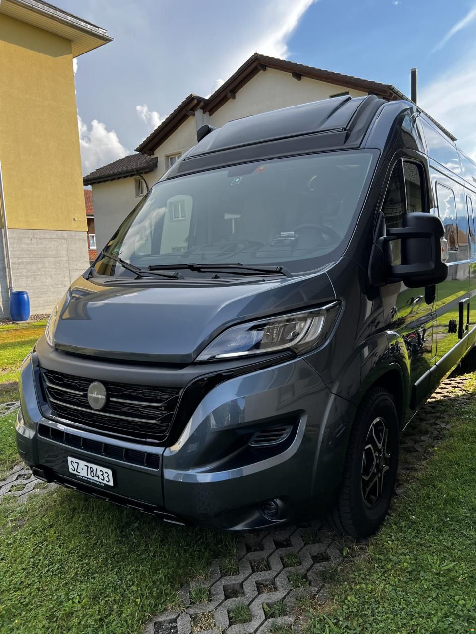 Weinsberg CaraTour 600 ME