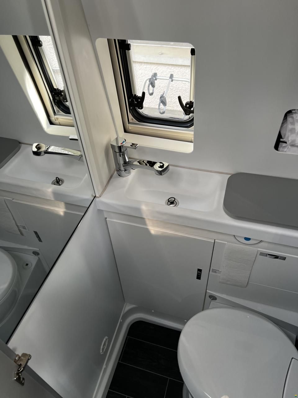 Weinsberg CaraTour 600 ME