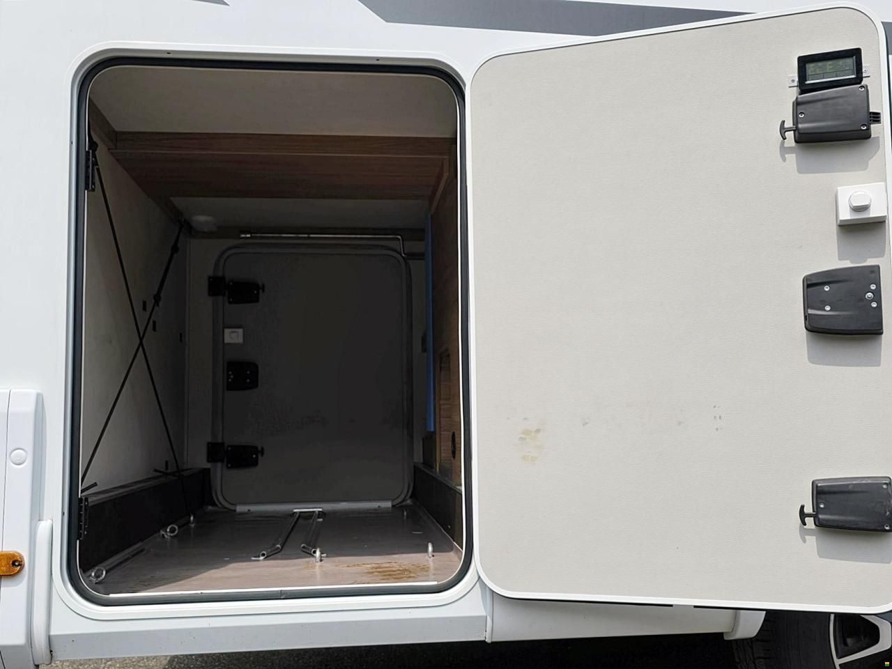 Weinsberg CARACOMPACT 600 MEG PEPPER EDITION 2.2