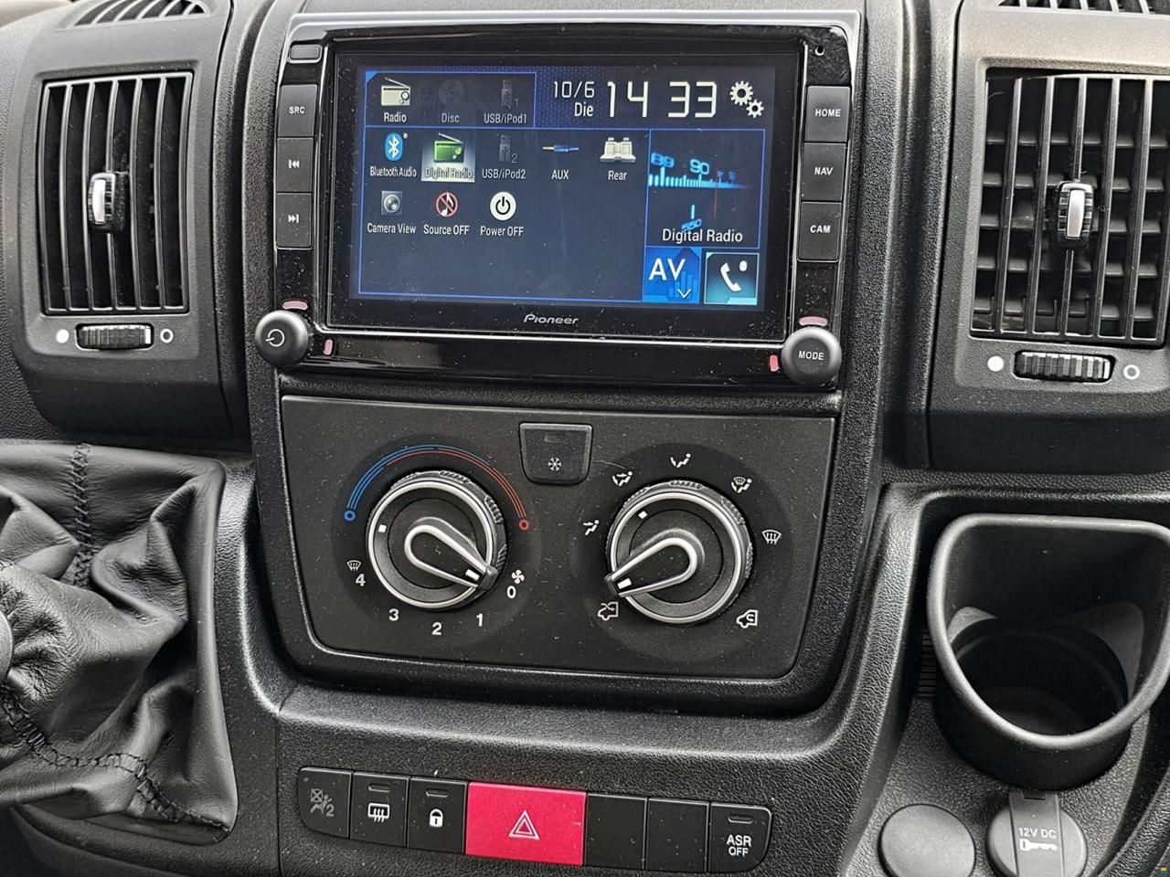 Weinsberg CARACOMPACT 600 MEG PEPPER EDITION 2.2