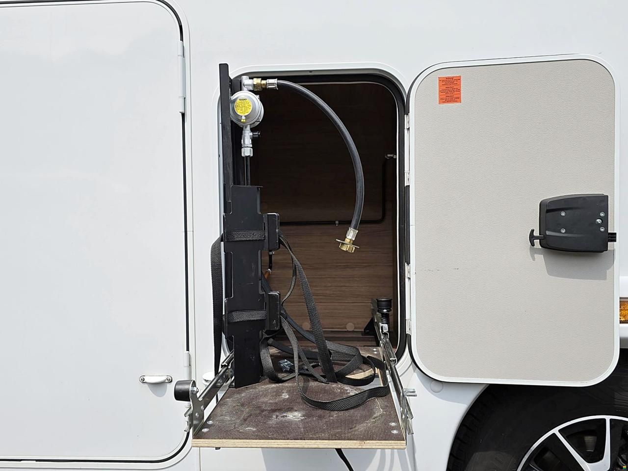 Weinsberg CARACOMPACT 600 MEG PEPPER EDITION 2.2