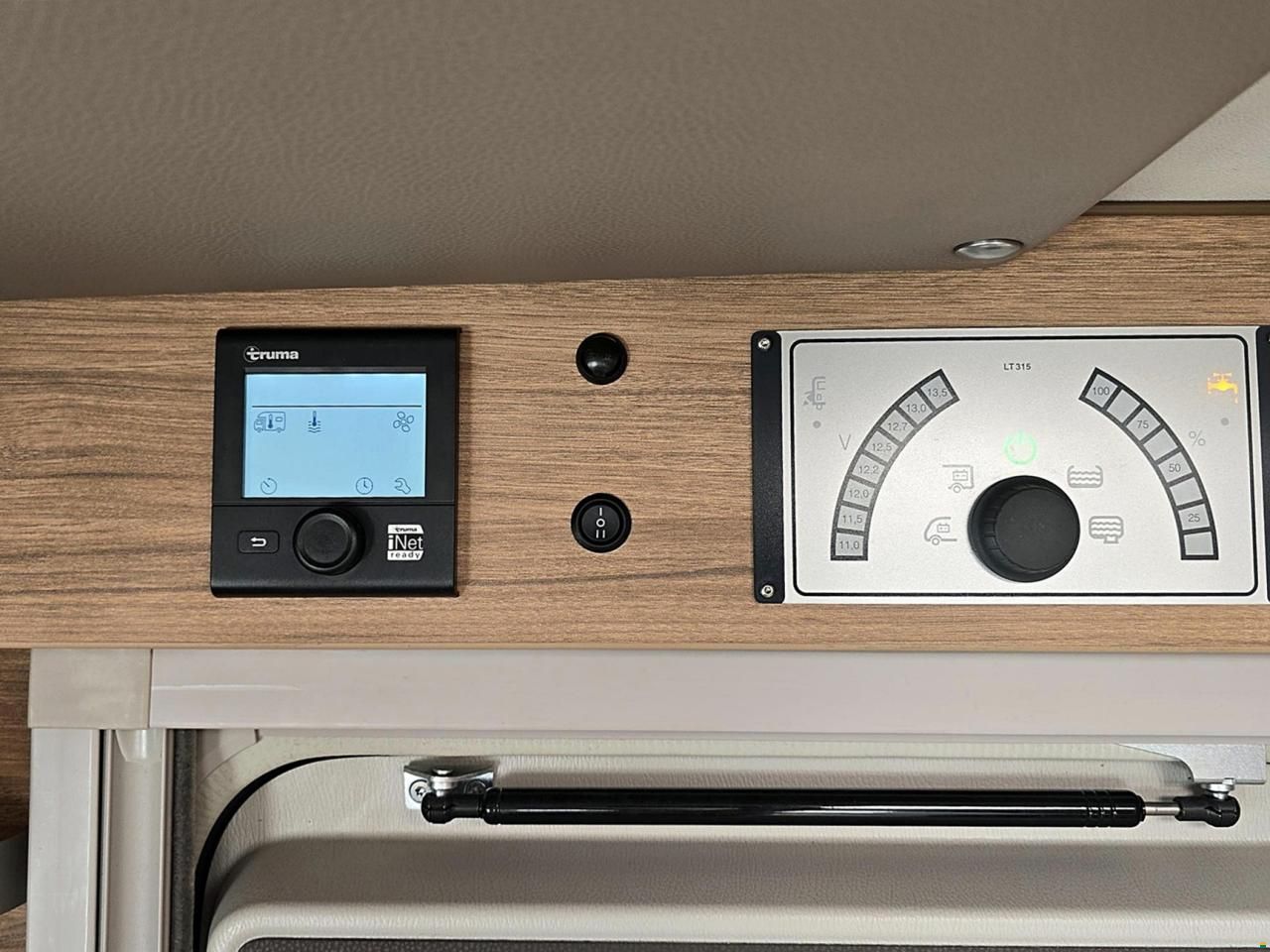 Weinsberg CARACOMPACT 600 MEG PEPPER EDITION 2.2