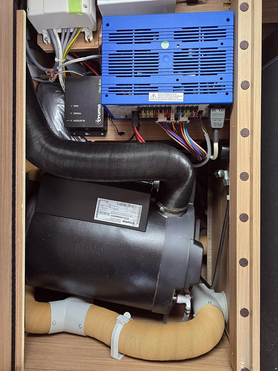 Weinsberg CARACOMPACT 600 MEG PEPPER EDITION 2.2