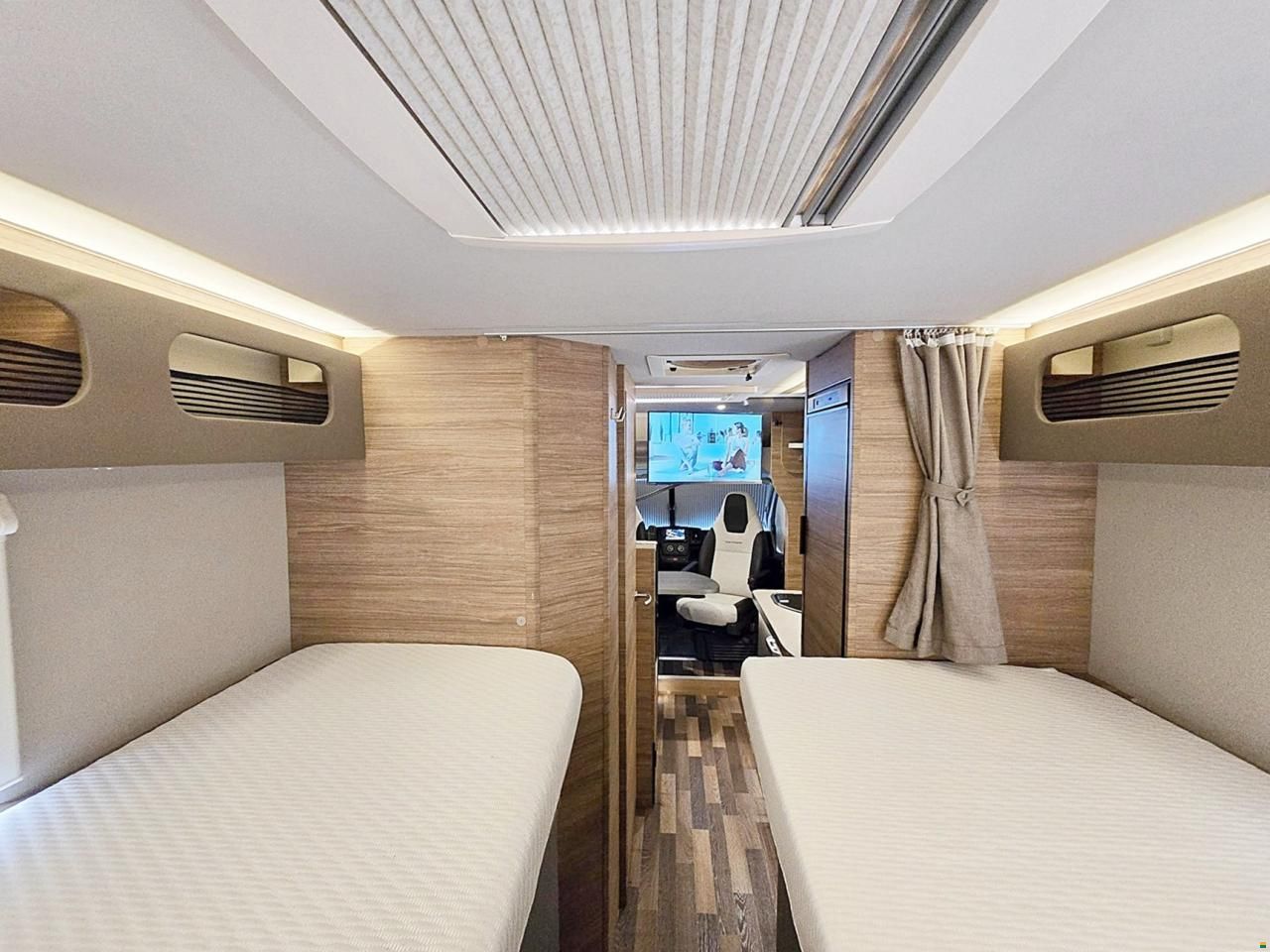 Weinsberg CARACOMPACT 600 MEG PEPPER EDITION 2.2