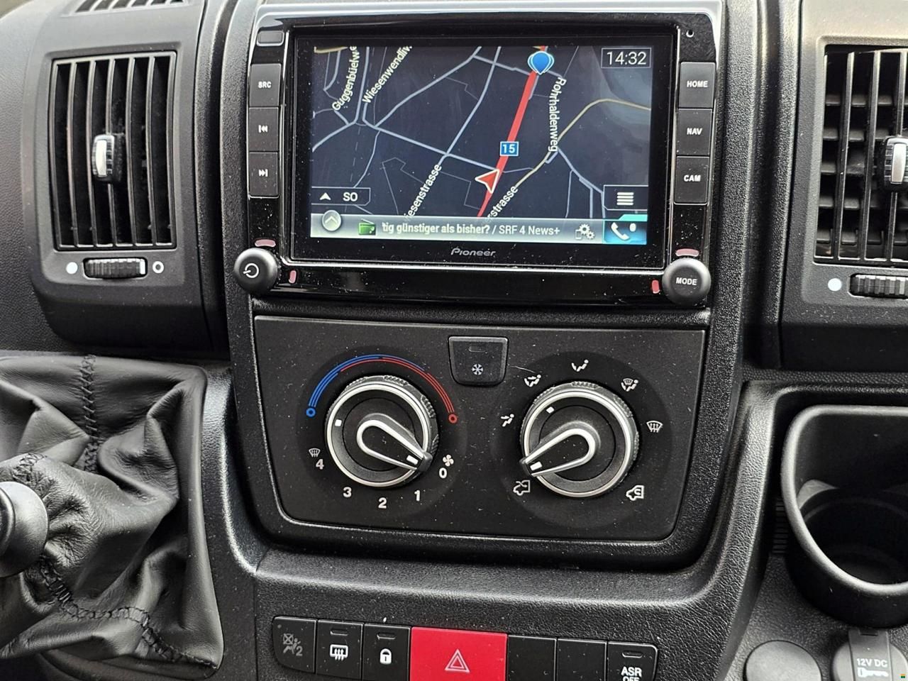 Weinsberg CARACOMPACT 600 MEG PEPPER EDITION 2.2