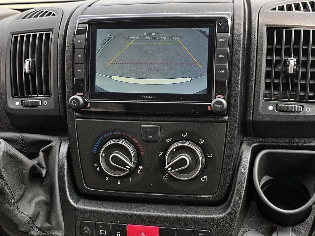 Weinsberg CARACOMPACT 600 MEG PEPPER EDITION 2.2