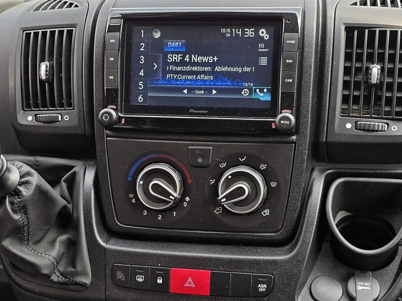 Weinsberg CARACOMPACT 600 MEG PEPPER EDITION 2.2