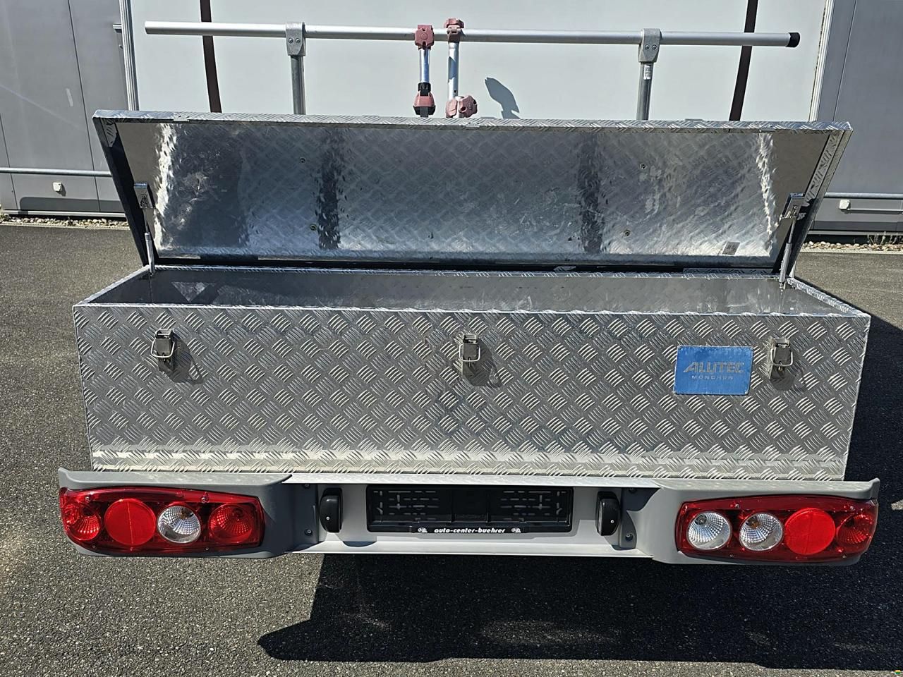 Etrusco V 5900 DB 2.3 MJ