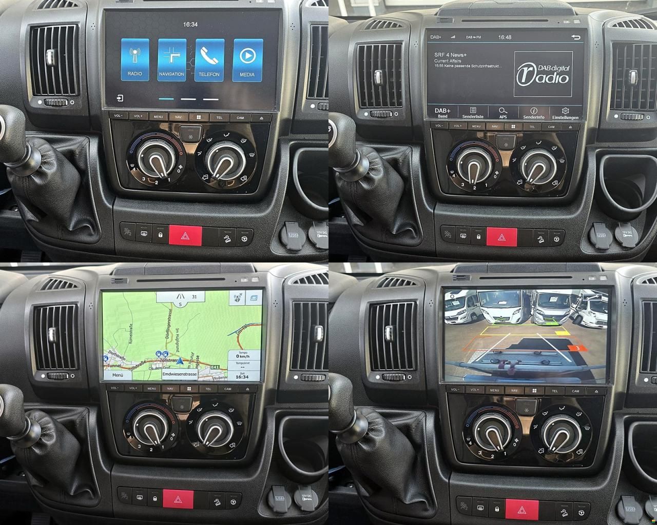 Etrusco V 5900 DB 2.3 MJ