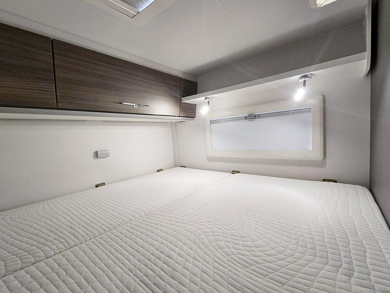 Etrusco V 5900 DB 2.3 MJ