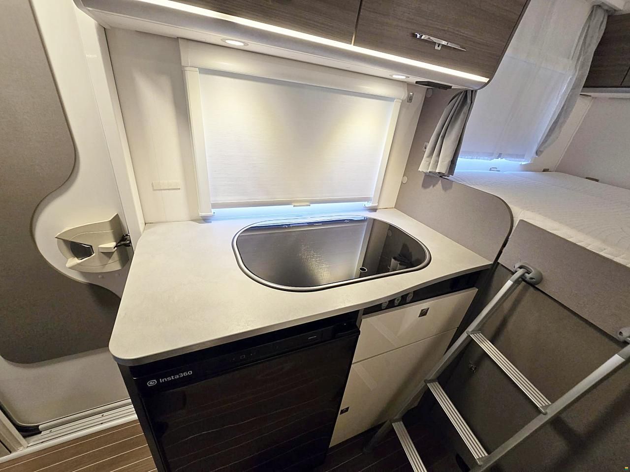 Etrusco V 5900 DB 2.3 MJ