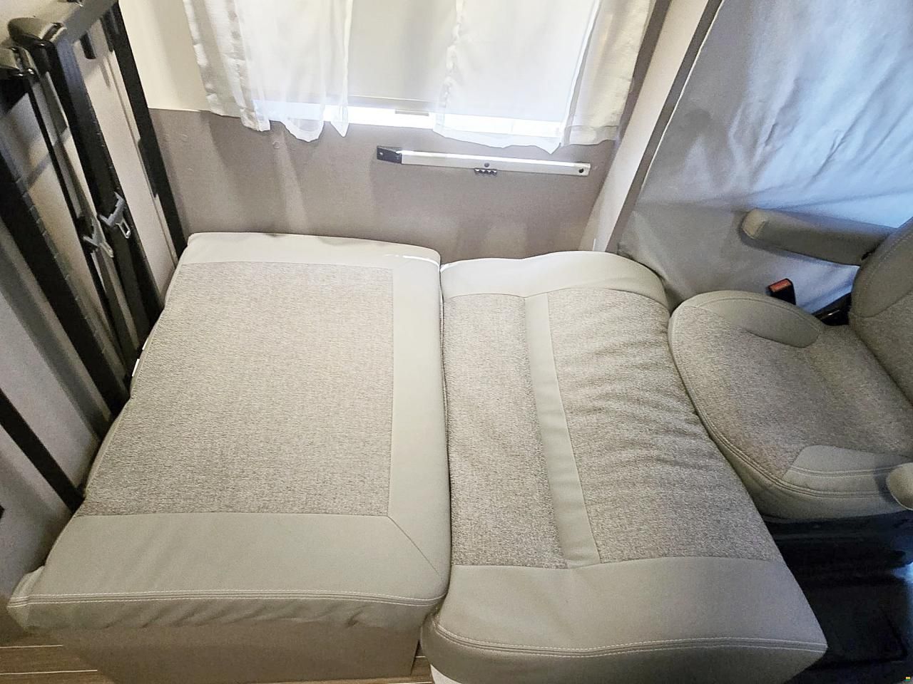 Etrusco V 5900 DB 2.3 MJ