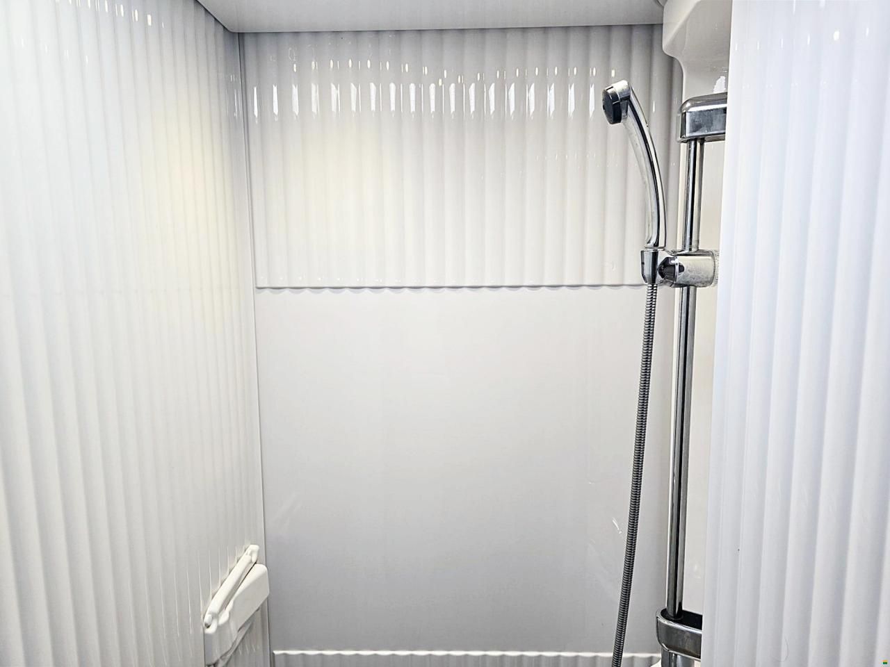 Etrusco V 5900 DB 2.3 MJ