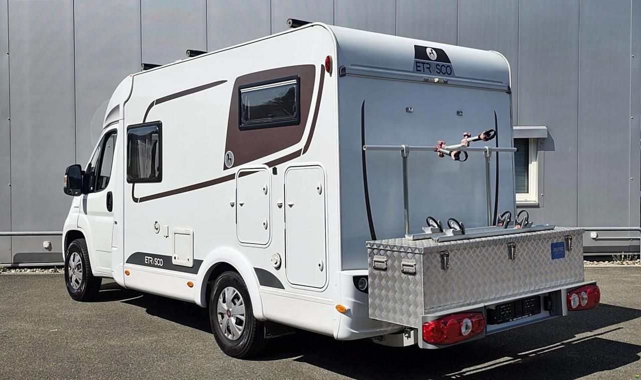 Etrusco V 5900 DB 2.3 MJ