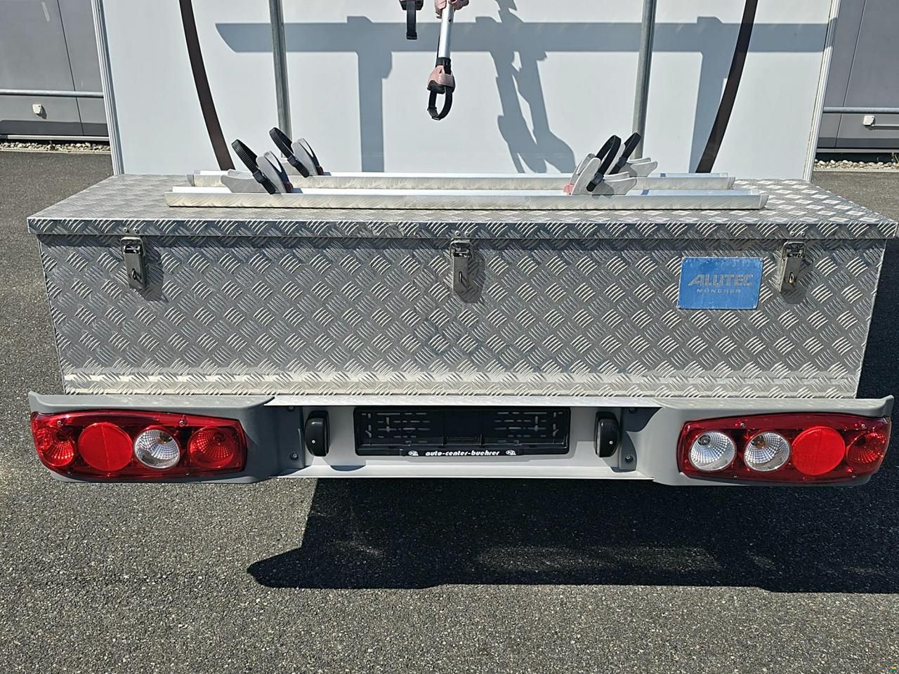 Etrusco V 5900 DB 2.3 MJ