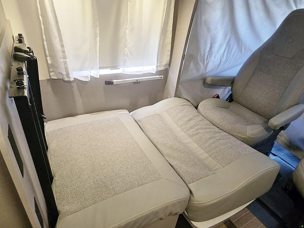 Etrusco V 5900 DB 2.3 MJ