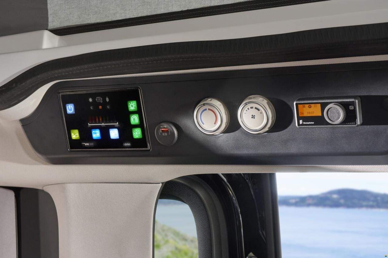 Pössl Campster Citroen 145 PS