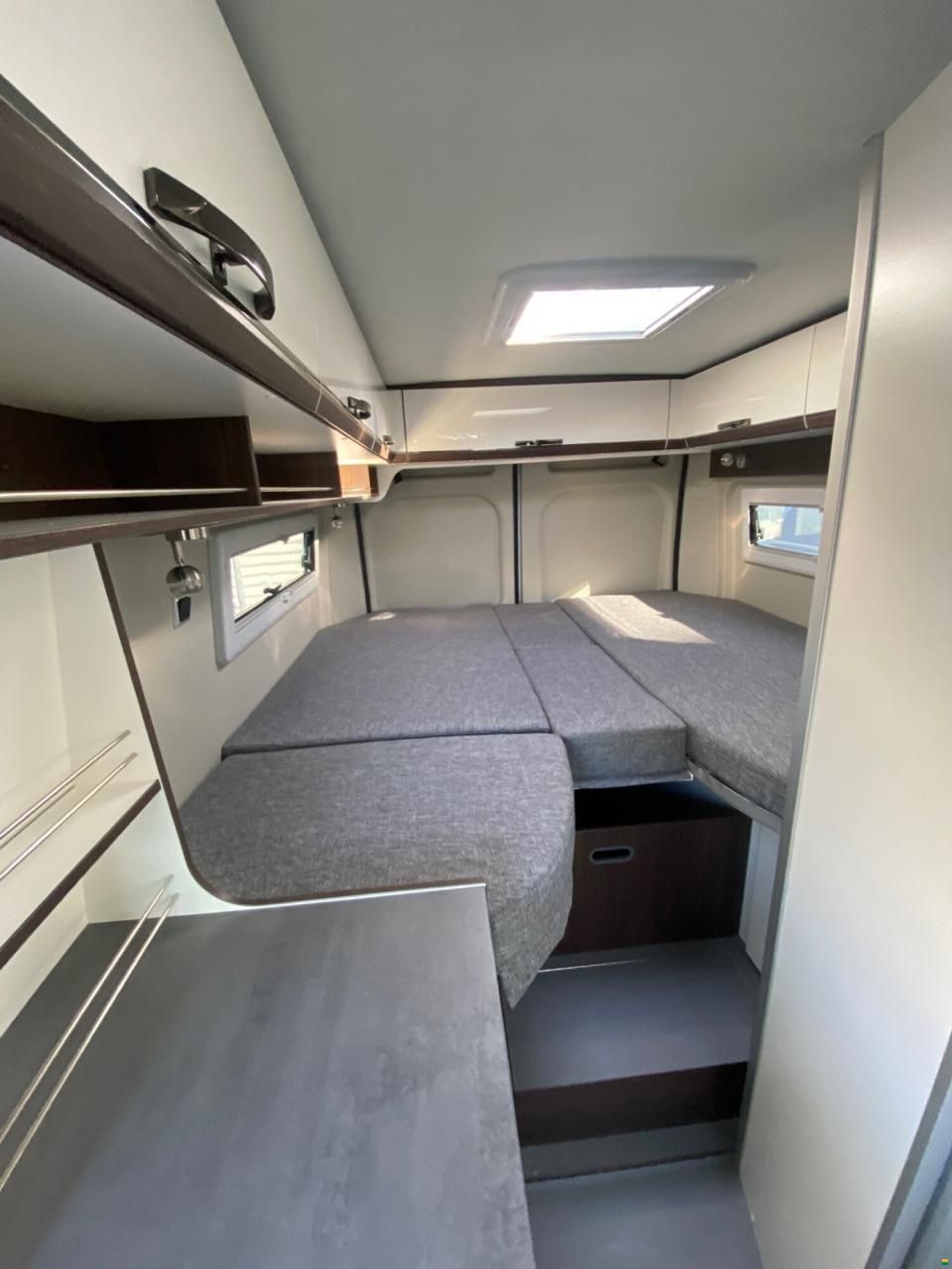 Pössl Summit Prime 640 Citroen 180 PS