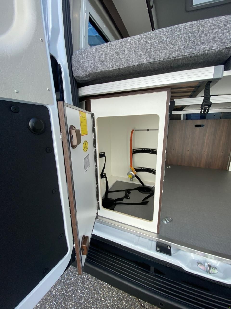 Pössl Summit Prime 640 Citroen 180 PS