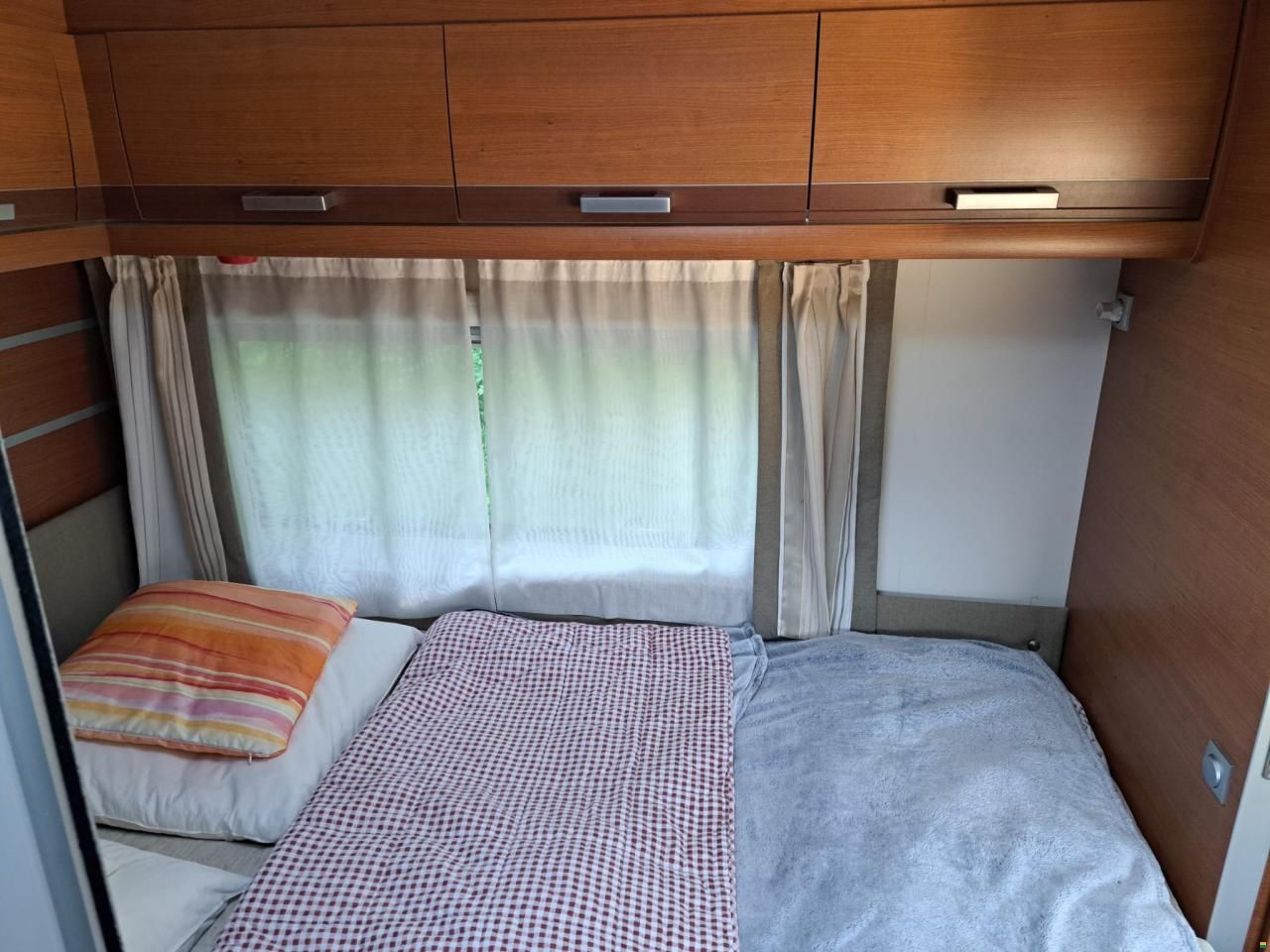 Fiat Ducato Knaus S Liner