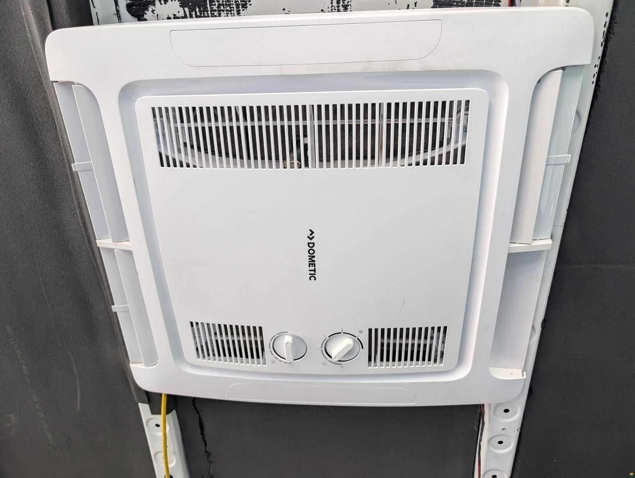 Mercedes Benz Sprinter 315-CDI