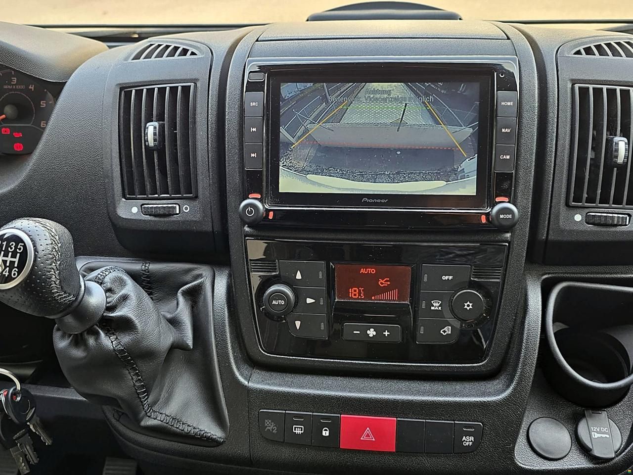 Weinsberg CARACOMPACT 600 MEG PEPPER EDDITION 2.0