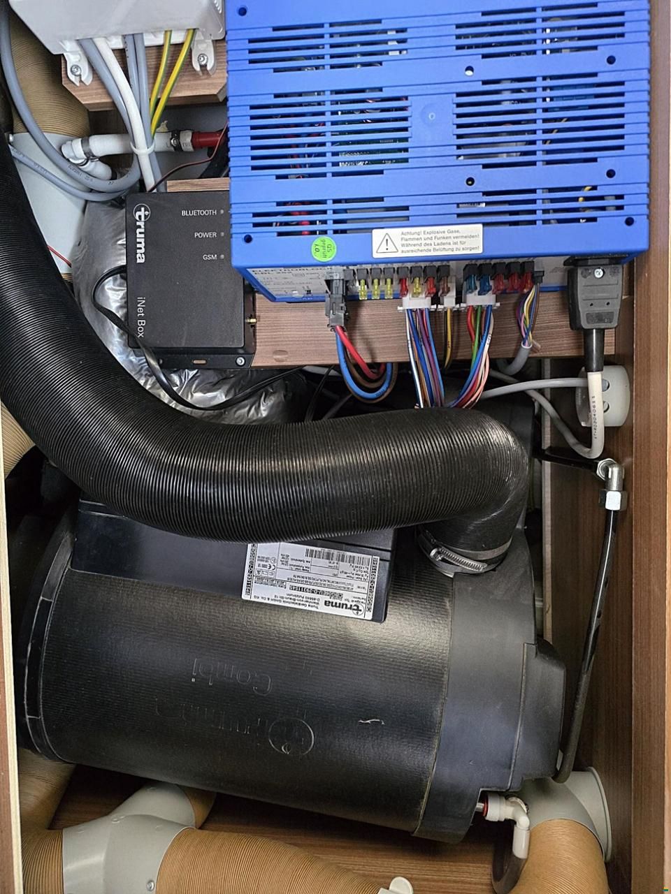 Weinsberg CARACOMPACT 600 MEG PEPPER EDDITION 2.0