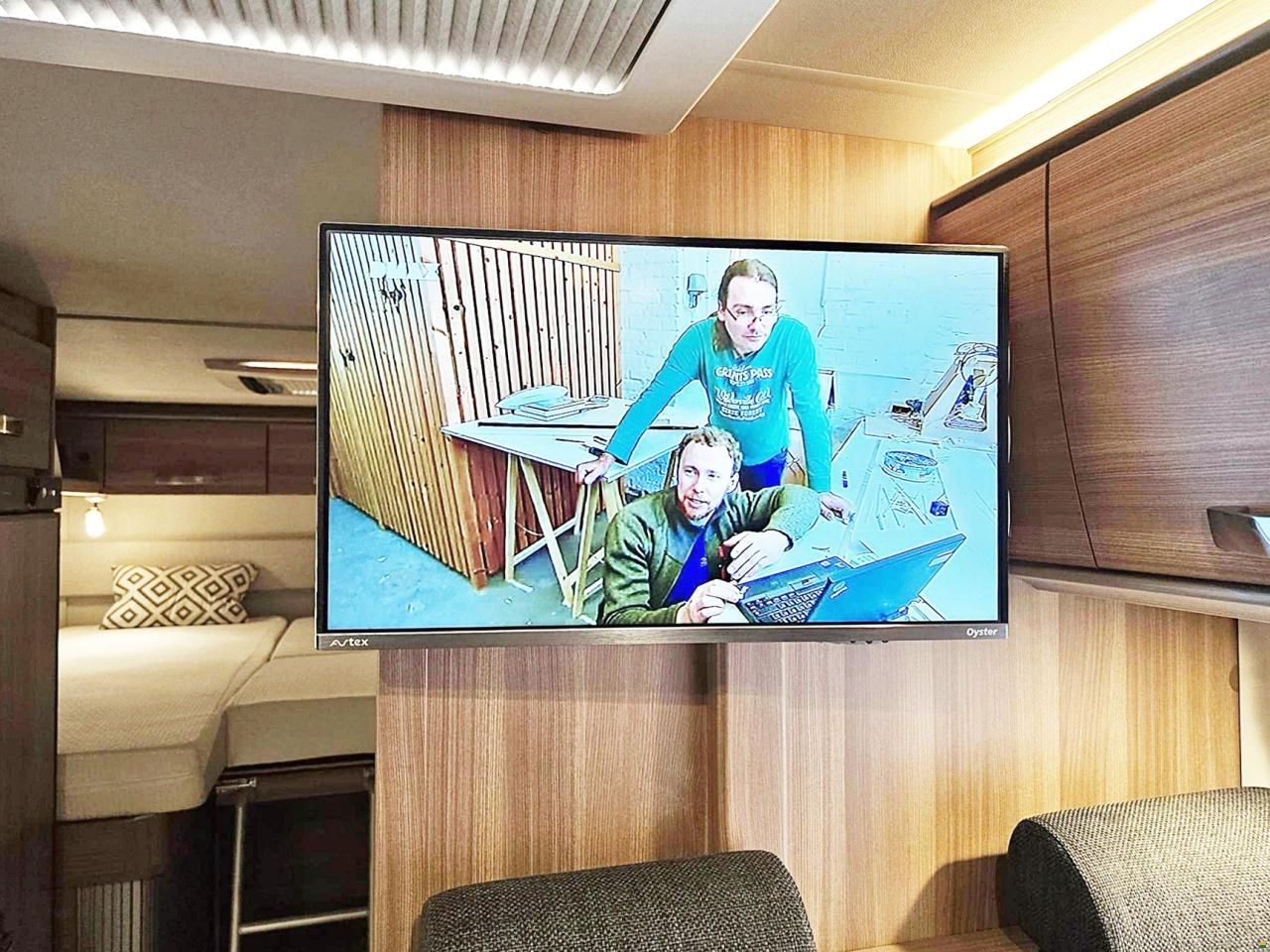 Weinsberg CARACOMPACT 600 MEG PEPPER EDDITION 2.0