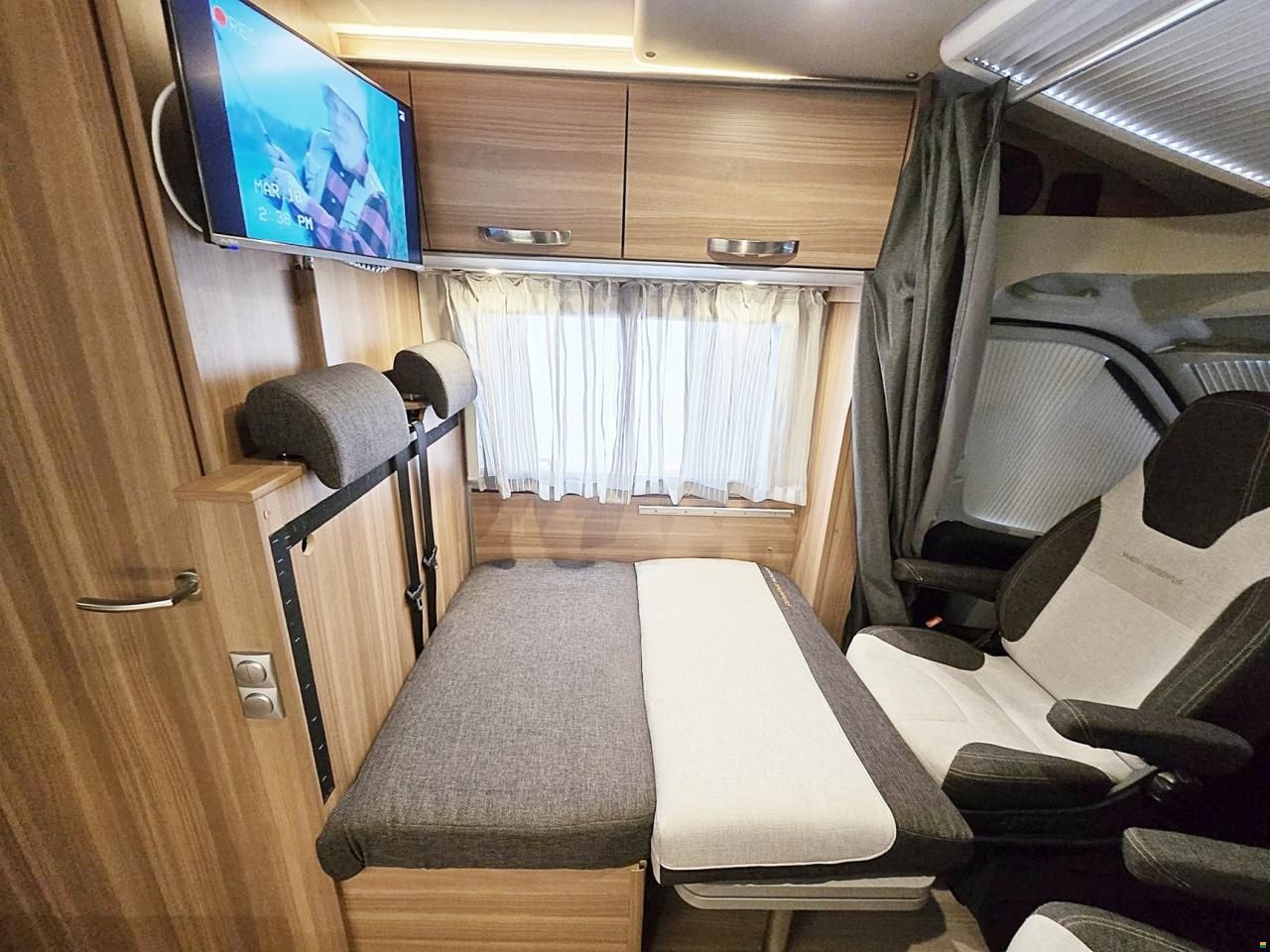 Weinsberg CARACOMPACT 600 MEG PEPPER EDDITION 2.0