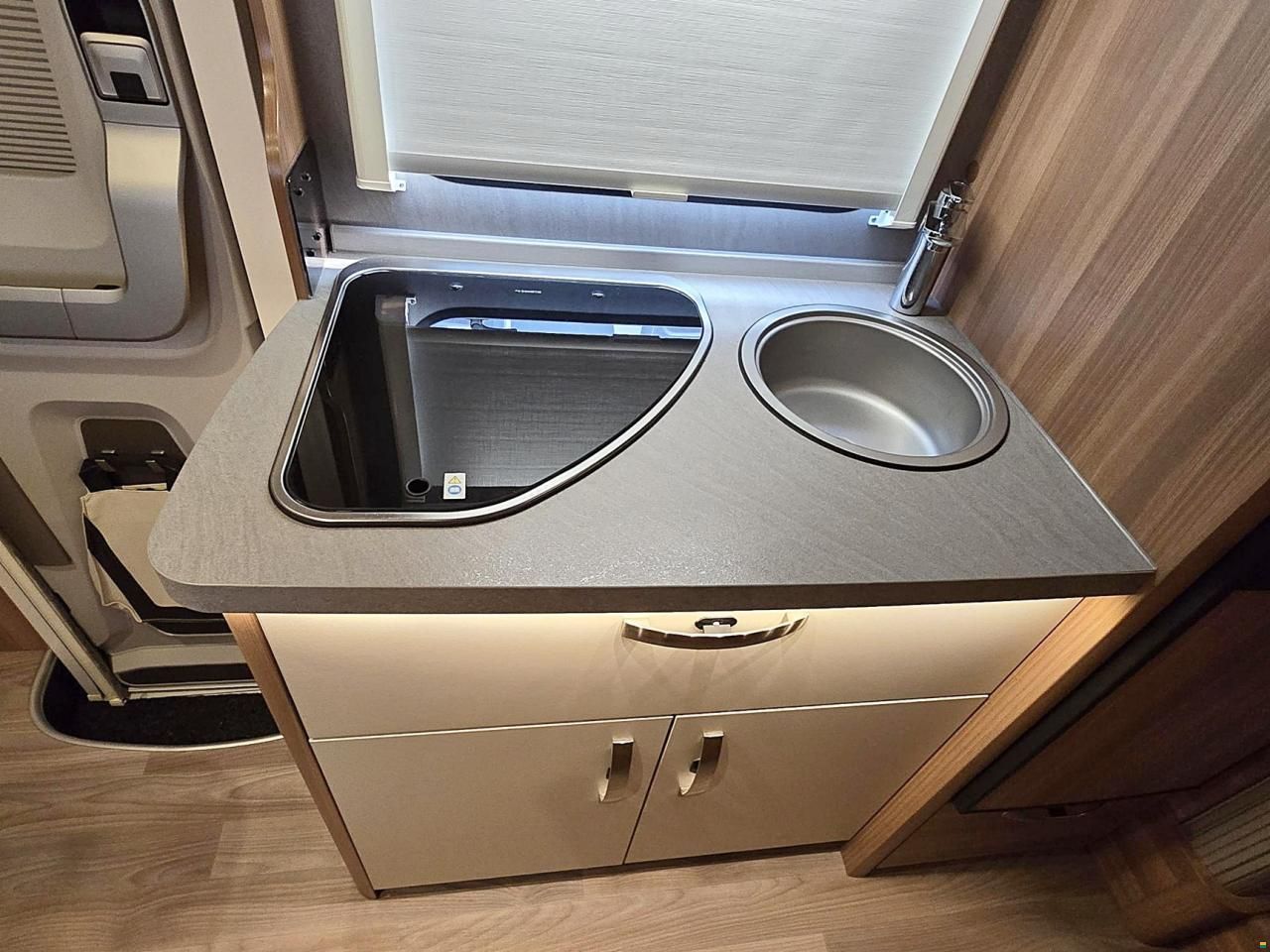 Weinsberg CARACOMPACT 600 MEG PEPPER EDDITION 2.0