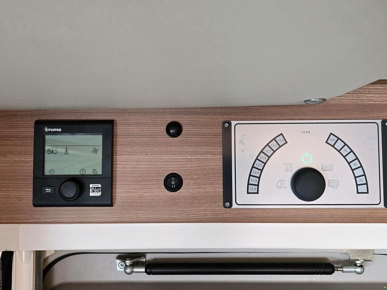 Weinsberg CARACOMPACT 600 MEG PEPPER EDDITION 2.0