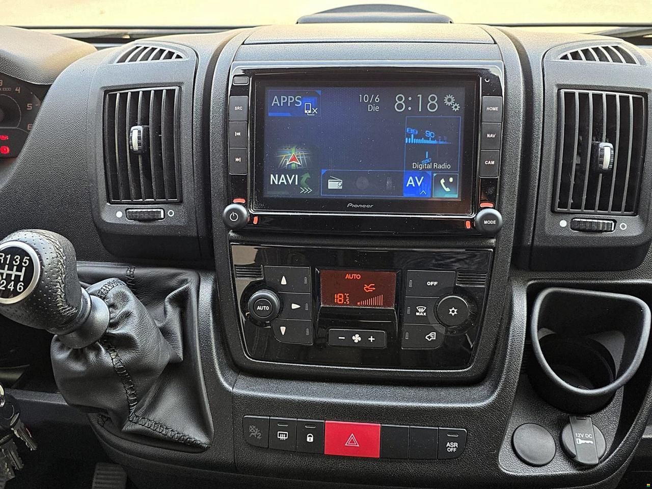 Weinsberg CARACOMPACT 600 MEG PEPPER EDDITION 2.0