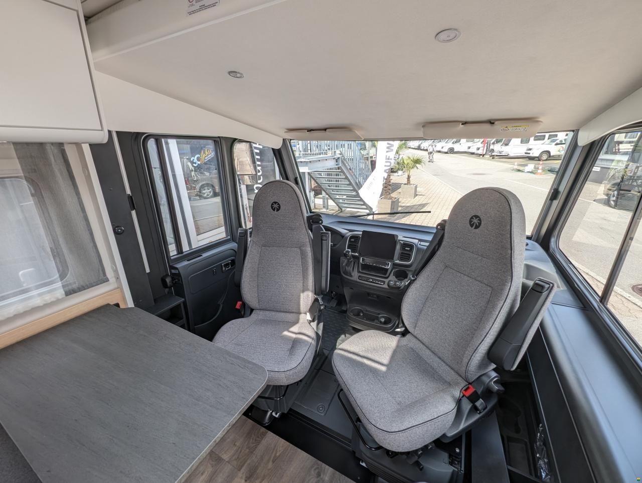 Sunlight I 67S Adventure