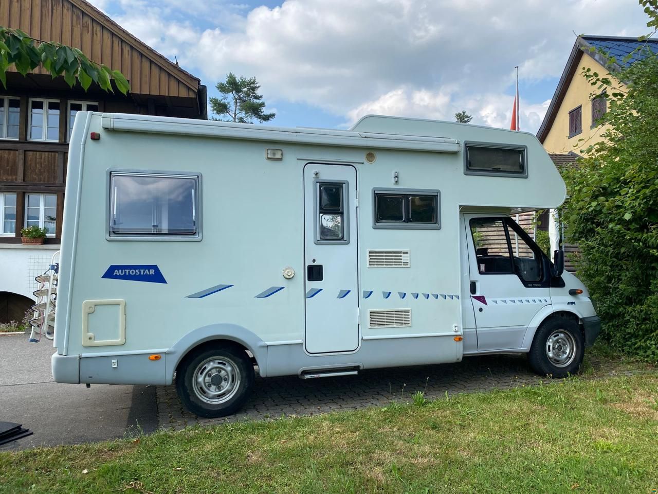 Autostar NX