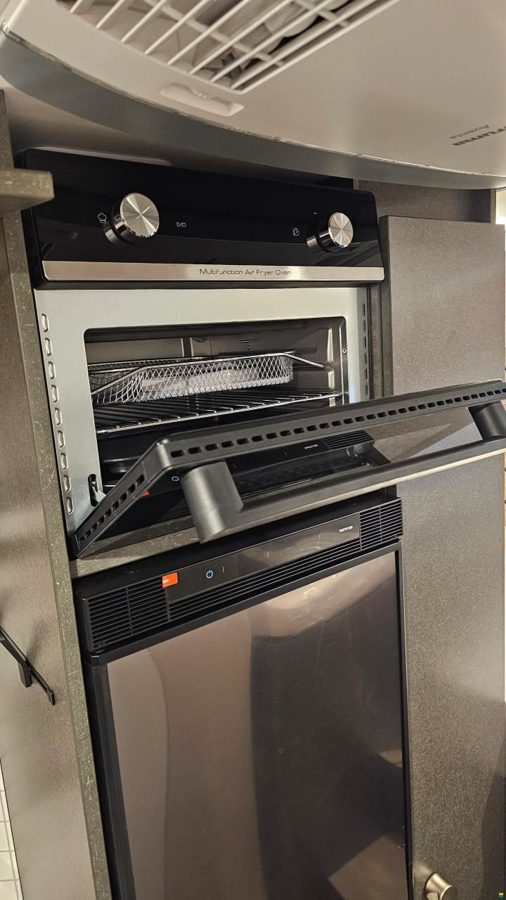 Hymer MLT 580 4x4 Desert Storm Edition