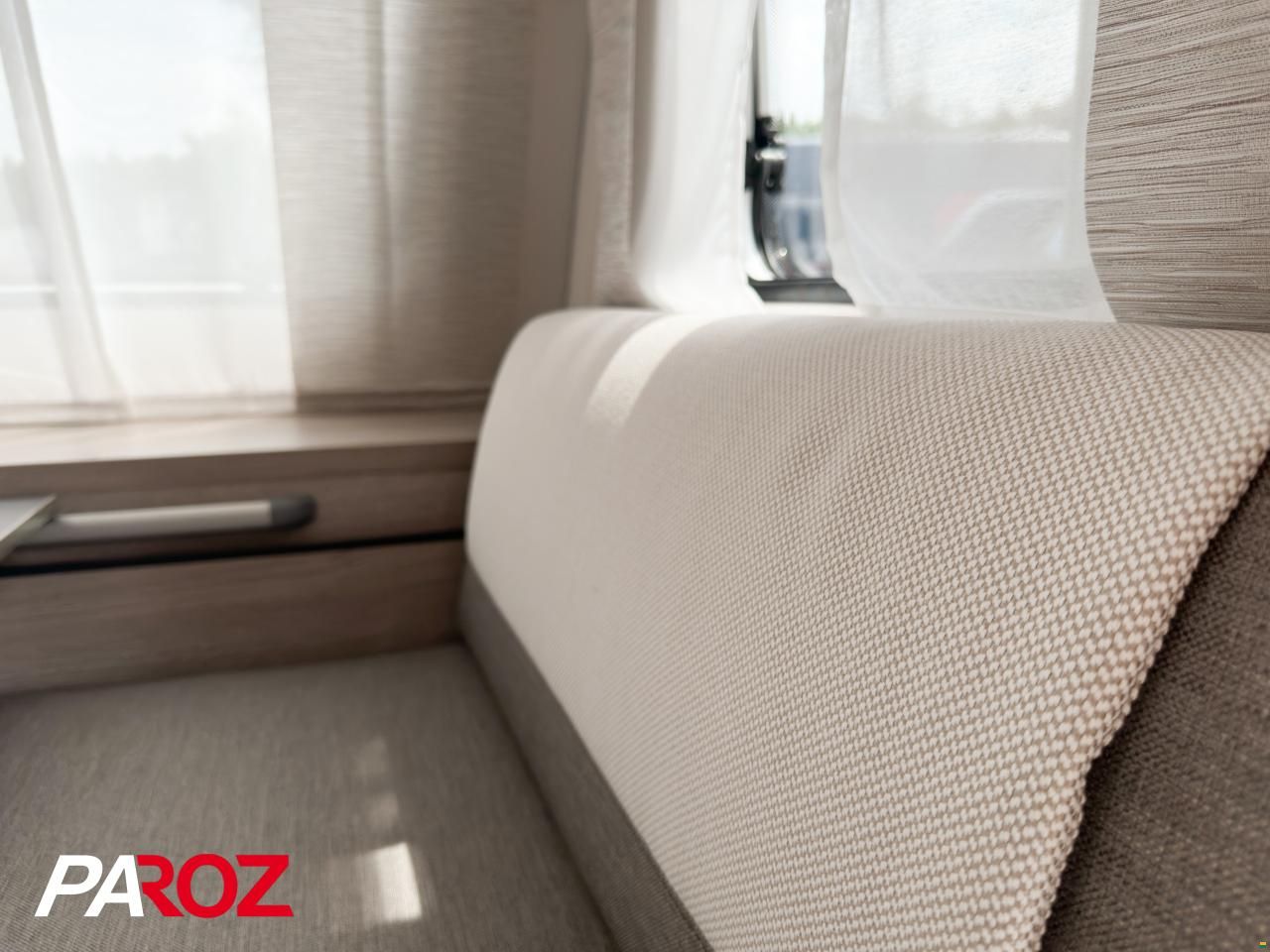 Bürstner Premio Life 480 TL