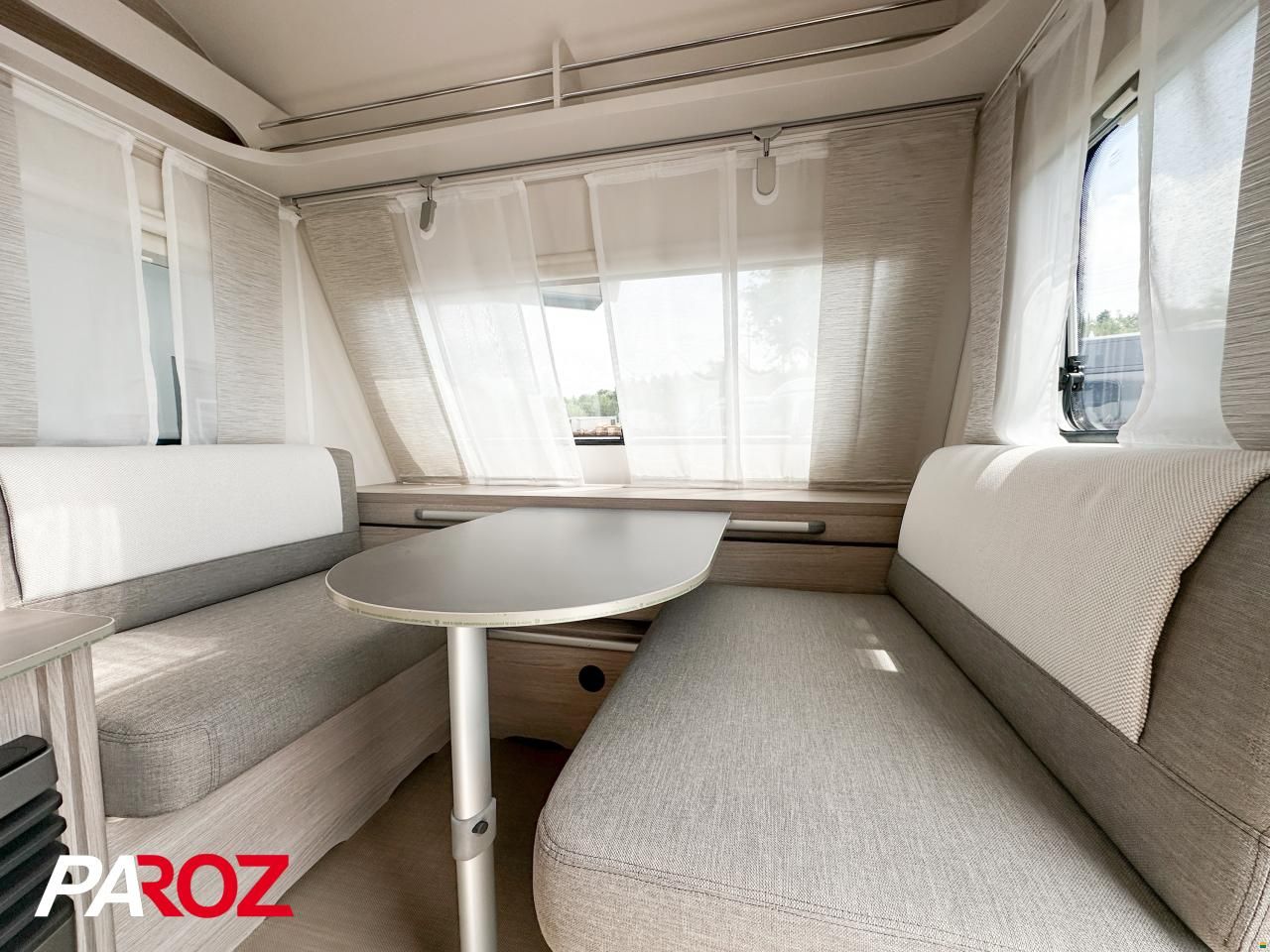 Bürstner Premio Life 480 TL