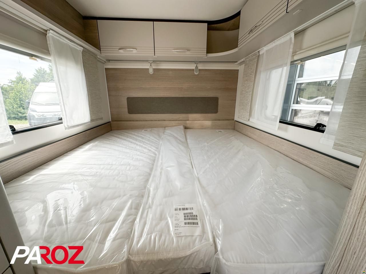 Bürstner Premio Life 480 TL