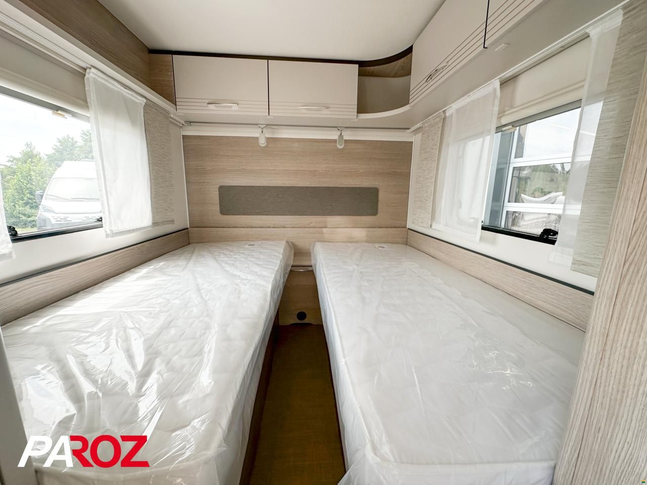 Bürstner Premio Life 480 TL