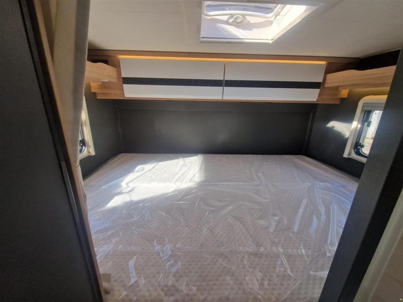 Dethleffs Globebus Camp Active T 1