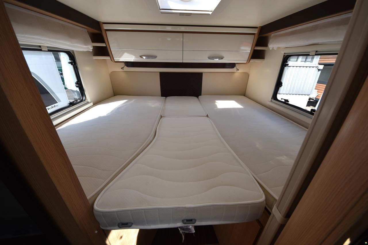 Citroen Forster T699 EB