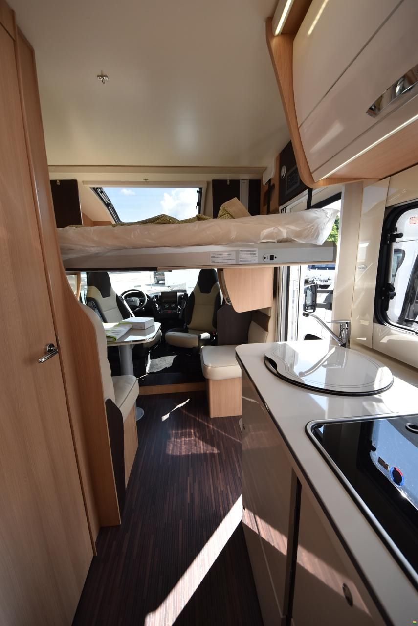 Citroen Forster T699 EB