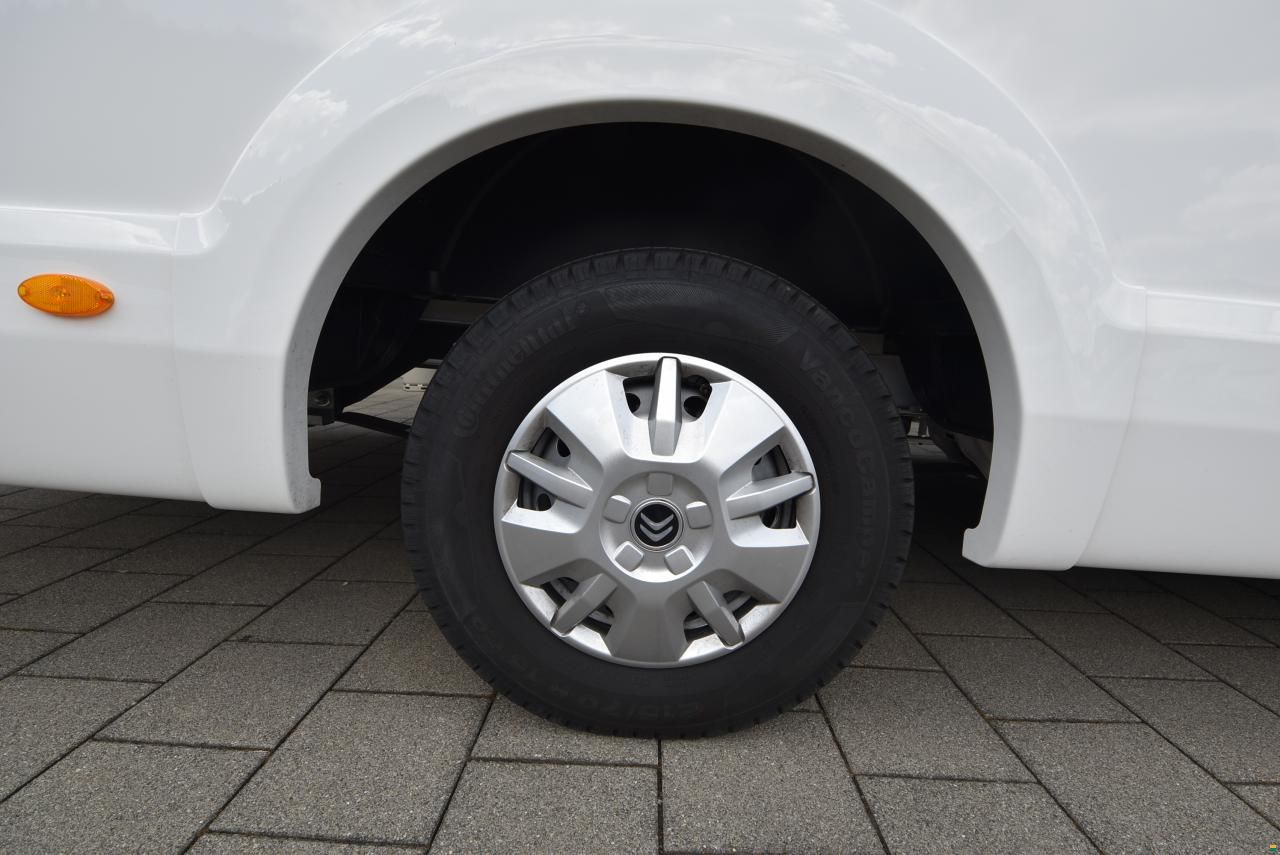 Citroen Forster T699 EB