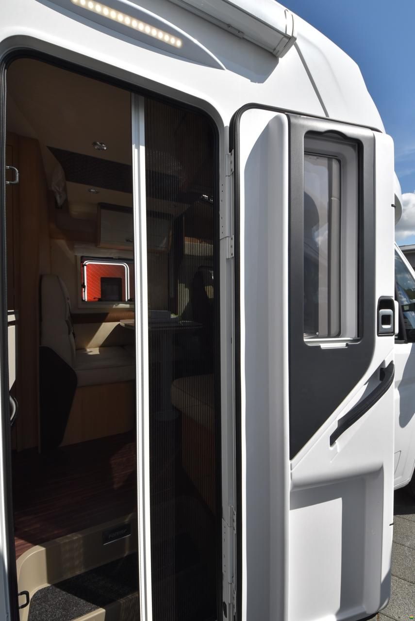 Citroen Forster T699 EB