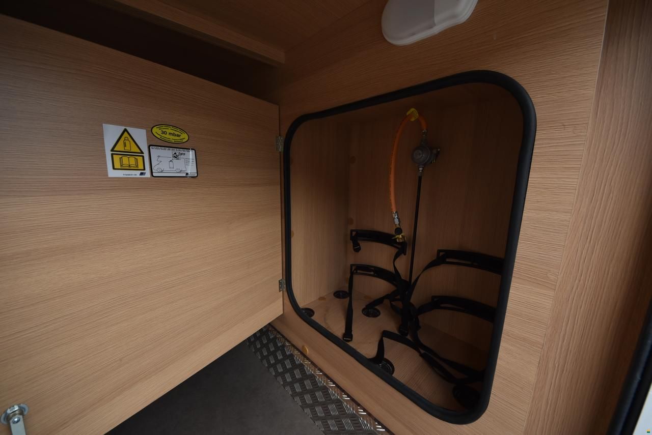 Citroen Forster T699 EB